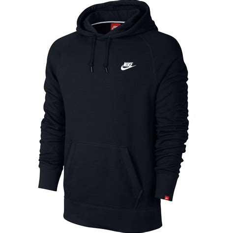 nike hoodie 170 schwarz|Hoodies & Sweatshirts. Nike.com.